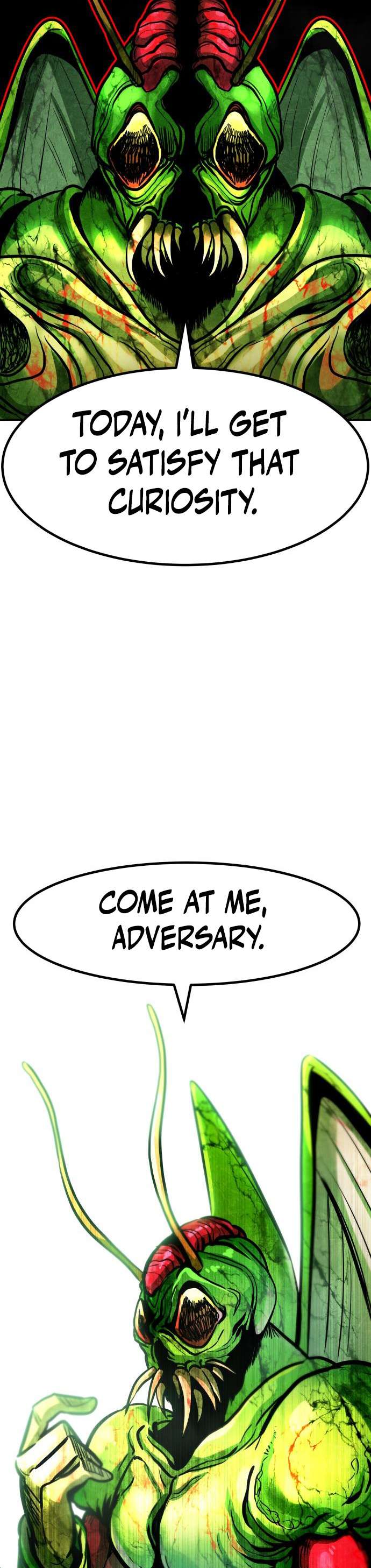 All Rounder Chapter 84 50